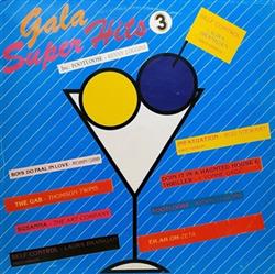 ladda ner album Various - Gala Super Hits 3