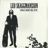 online anhören Leo Skaggmansson - Songs From The Attic