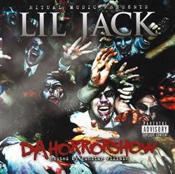 télécharger l'album Lil Jack - Da Horrorshow