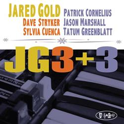 ladda ner album Jared Gold - JG33