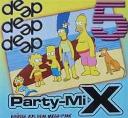 Various - Deep Party Mix 5