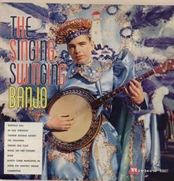 online luisteren Unknown Artist - The Singing Swinging Banjo