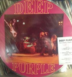 Deep Purple - Live In Osaka August 1972