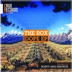 ascolta in linea The Rox - Dope EP