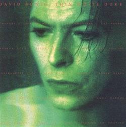 David Bowie - Thin White Duke Live