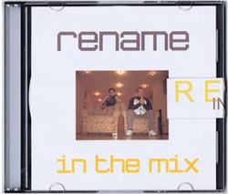 Rename - In The Mix