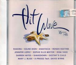 ascolta in linea Various - Hit Wave 16 Smash Hits
