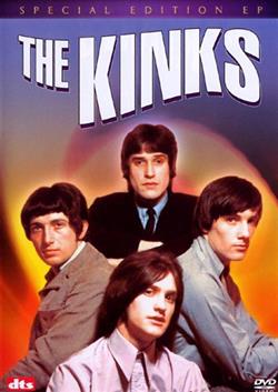 The Kinks - Special Edition EP