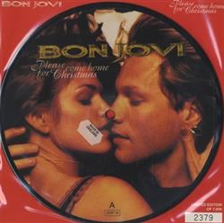 Album herunterladen Bon Jovi - Please Come Home For Christmas
