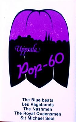 baixar álbum Various - Pop 60 Uppsala