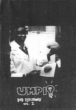 online luisteren Umpio - Dub Electronix Vol I