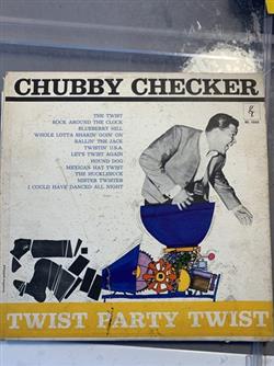 escuchar en línea Chubby Checker - Twist Party Twist