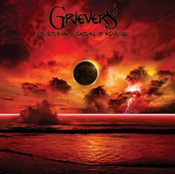 ladda ner album Grievers - The Eternal Pleasure of Revenge