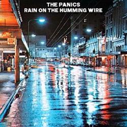 télécharger l'album The Panics - Rain On The Humming Wire