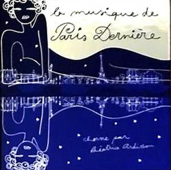 online anhören Various - La Musique De Paris Dernière Best Of