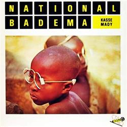 last ned album National Badema, Kasse Mady - Nama