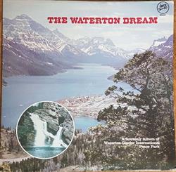 ouvir online Steve Alexander , Joe Lawlor - The Waterton Dream