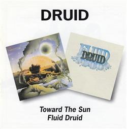Druid - Toward The Sun Fluid Druid