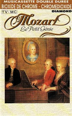 ladda ner album Mozart - Le Petit Génie