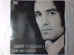 Album herunterladen Gilbert O'Sullivan - E Le Sue Canzoni