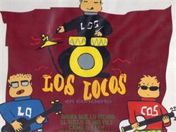 télécharger l'album Los Locos - En concierto