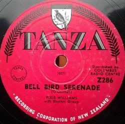 ascolta in linea Pixie Williams - Bell Bird Serenade Maori Rhythm