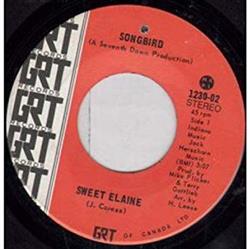 Songbird - Sweet Elaine