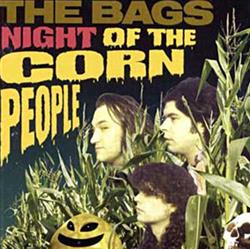 baixar álbum The Bags - Night Of The Corn People