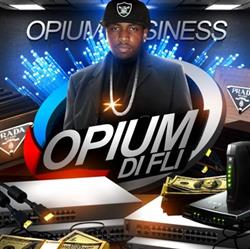 online anhören Opium - Di Fli