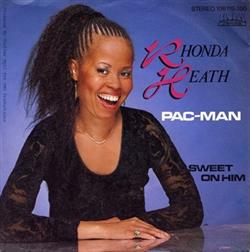 écouter en ligne Rhonda Heath - Pac Man