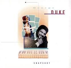 télécharger l'album George Duke - Snapshot