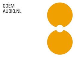 télécharger l'album Goem - Audionl