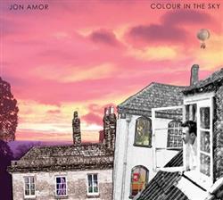 escuchar en línea Jon Amor - Colour In The Sky